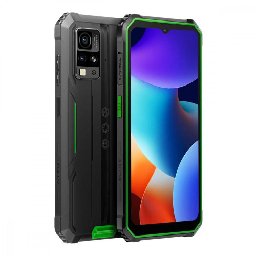 Smartfon BV4800 Pro 4GB/128GB zielony-16946332