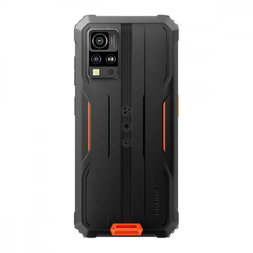 Smartfon BV4800 Pro 4/128GB pomarańczowy-16946336
