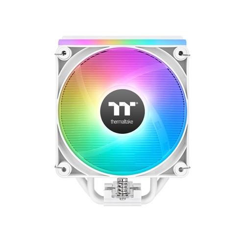 Chłodzenie procesora ASTRIA 200 ARGB Lighting (TDP 210W, 120mm) White-16946385