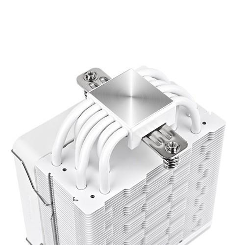 Chłodzenie procesora - ASTRIA 400 ARGB Lighting (TDP 230W, 120mm) White-16946397