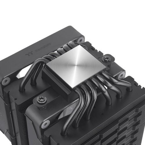 Chłodzenie procesora ASTRIA 600 ARGB Lighting (TDP 265W, 2x120mm)-16946403