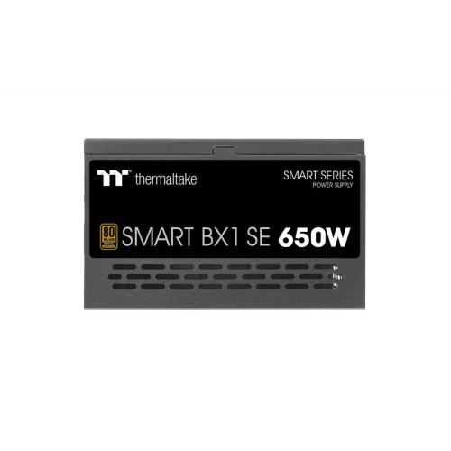 Zasilacz Smart BX1 SE 650W 80+ Bronze EU-16946417