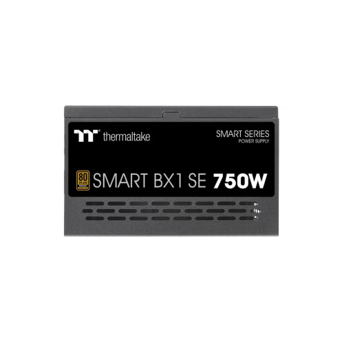 Zasilacz Smart BX1 SE 750W 80+ Bronze EU-16946421