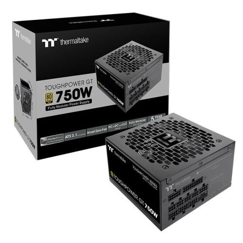 Zasilacz ToughPower GT 750W Gold modular ATX3.1-16946427