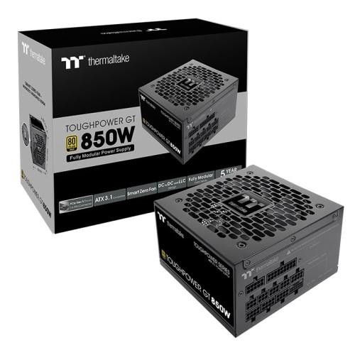 Zasilacz ToughPower GT 850W Gold modular ATX3.1-16946438