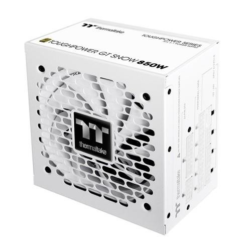Zasilacz ToughPower GT 850W Gold modular ATX3.1 Snow-16946441