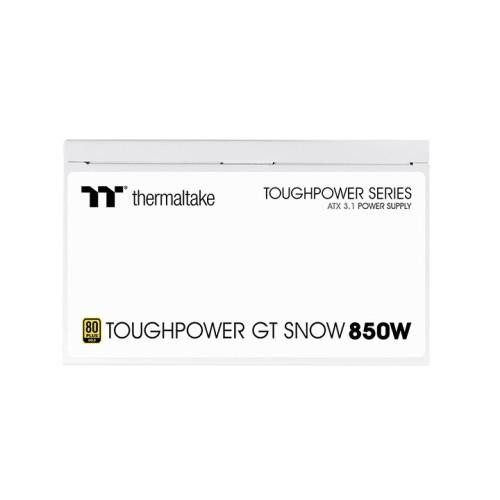 Zasilacz ToughPower GT 850W Gold modular ATX3.1 Snow-16946444