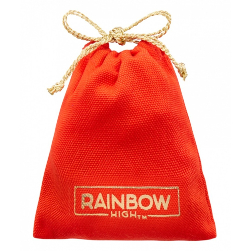 Akcesoria Rainbow High Buty display 27 sztuk-16946505