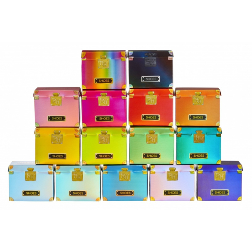 Akcesoria Rainbow High Buty asortyment 1 sztuka-16946549