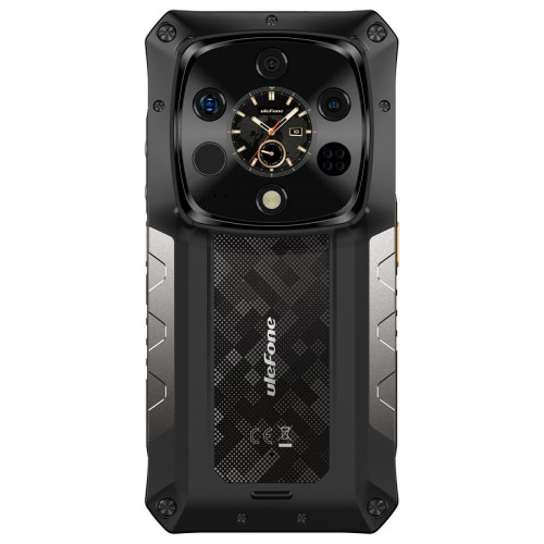 Smartfon Armor 28 Ultra Thermal 5G 16GB/1TB czarny-16946625