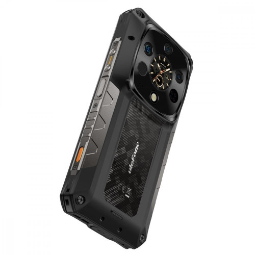 Smartfon Armor 28 Ultra Thermal 5G 16GB/1TB czarny-16946633