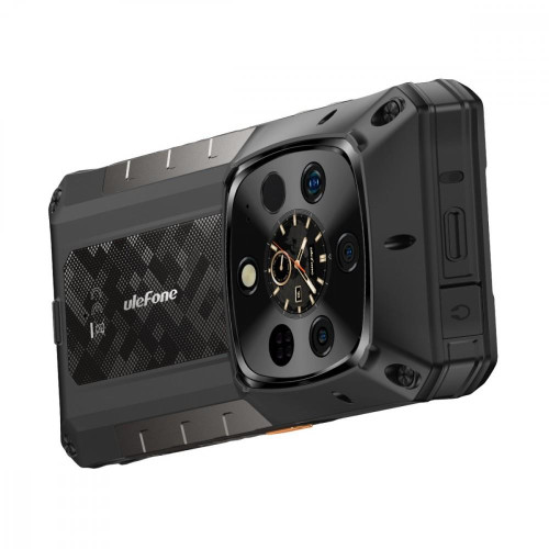 Smartfon Armor 28 Ultra Thermal 5G 16GB/1TB czarny-16946635