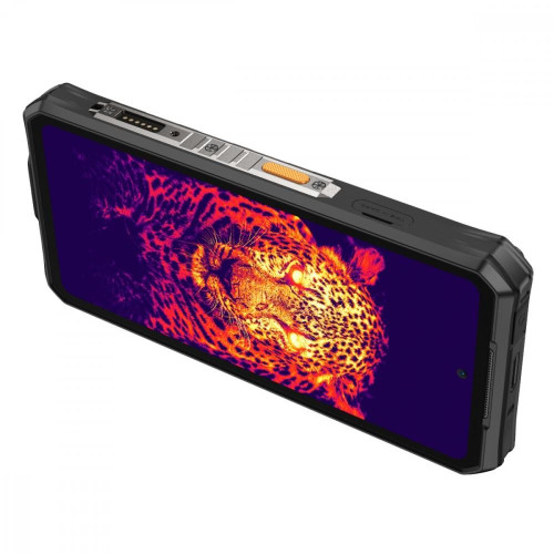 Smartfon Armor 28 Ultra Thermal 5G 16GB/1TB czarny-16946641