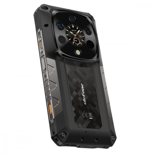Smartfon Armor 28 Ultra Thermal 5G 16GB/1TB czarny-16946655