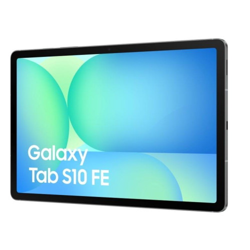 Tablet Galaxy Tab S10 FE X520 10.9 cala Wifi 8/128GB Szary-16946666