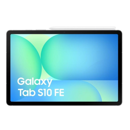 Tablet Galaxy Tab S10 FE X520 10.9 cala Wifi 8/128GB Szary-16946668