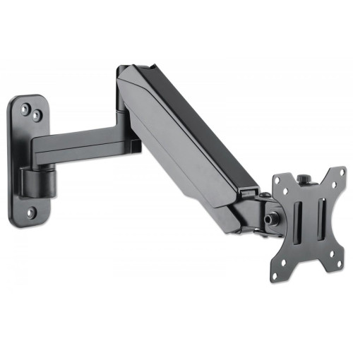 Uchwyt ścienny do TV 17-32cali LED/LCD 9kg obrotowy gazowy-16946846