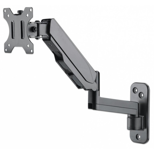 Uchwyt ścienny do TV 17-32cali LED/LCD 9kg obrotowy gazowy-16946848