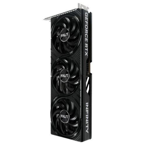 Karta graficzna GeForce RTX 5060 TI INFINITY 3 16GB GDDR7 128bit 3DP/HDMI-16946902