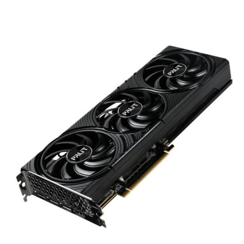 Karta graficzna GeForce RTX 5060 TI INFINITY 3 16GB GDDR7 128bit 3DP/HDMI-16946907