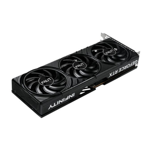 Karta graficzna GeForce RTX 5060 TI INFINITY 3 16GB GDDR7 128bit 3DP/HDMI-16946909