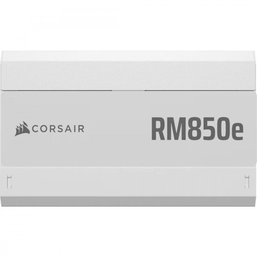 Zasilacz RM850e WHITE 80+GOLD F.MODULAR ATX 3.1-16946919