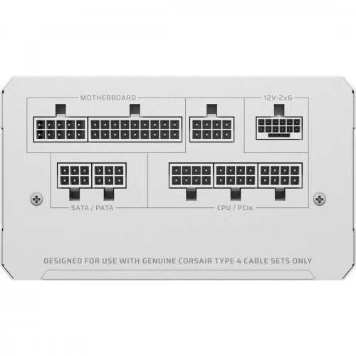 Zasilacz RM1000e WHITE 80+GOLD F.MODULAR ATX3.1-16946927