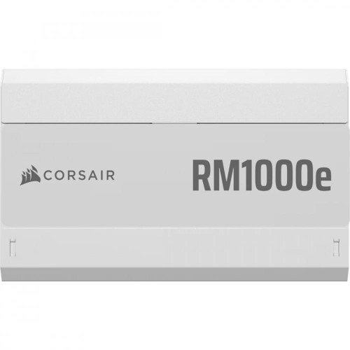Zasilacz RM1000e WHITE 80+GOLD F.MODULAR ATX3.1-16946928