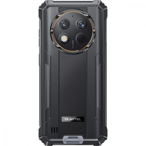 Smartfon G1 4G 6/256GB IP69K czarny-16948507