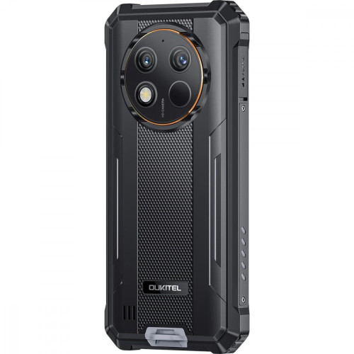 Smartfon G1 4G 6/256GB IP69K czarny-16948510