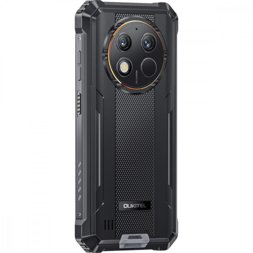 Smartfon G1 4G 6/256GB IP69K czarny-16948511