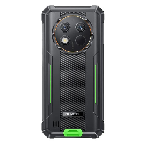 Smartfon G1 4G 6/256GB IP69K zielony-16948517