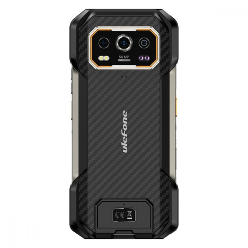 Smartfon Armor 27 5G 12/256GB Czarny-16948528