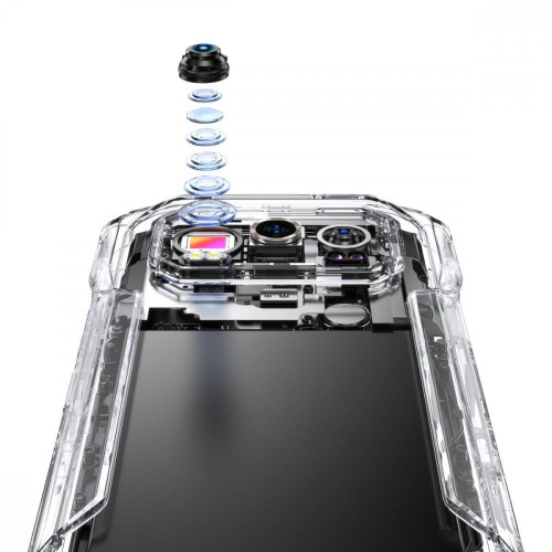 Smartfon Armor 27 5G 12/256GB Czarny-16948542