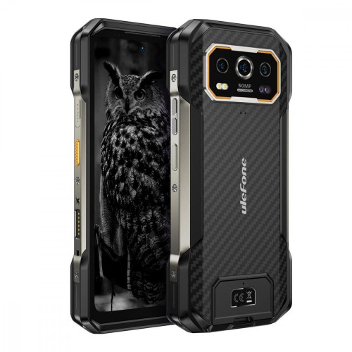 Smartfon Armor 27 5G 12/256GB Czarny-16948546