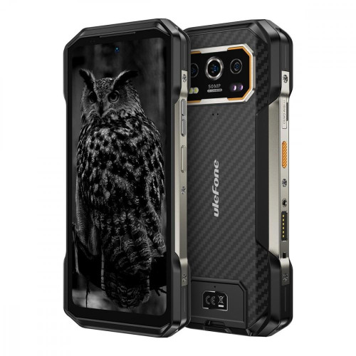 Smartfon Armor 27 5G 12/256GB Czarny-16948547