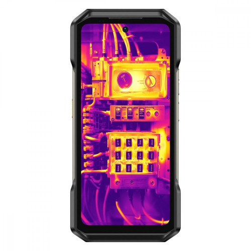 Smartfon Armor 27T Pro 5G 12/256GB Czarny-16948549