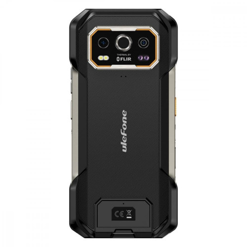 Smartfon Armor 27T Pro 5G 12/256GB Czarny-16948550