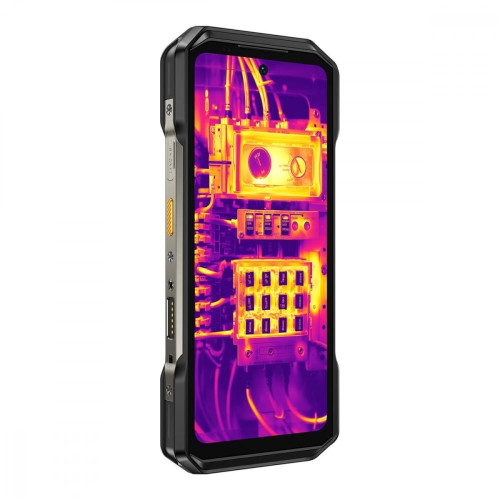 Smartfon Armor 27T Pro 5G 12/256GB Czarny-16948551