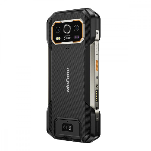 Smartfon Armor 27T Pro 5G 12/256GB Czarny-16948554