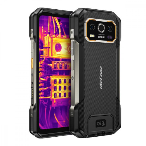 Smartfon Armor 27T Pro 5G 12/256GB Czarny-16948556