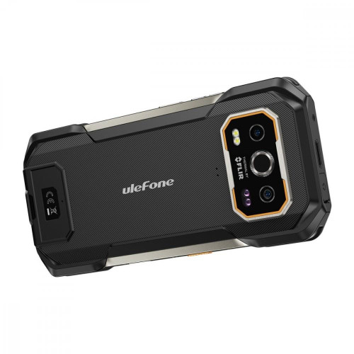 Smartfon Armor 27T Pro 5G 12/256GB Czarny-16948560