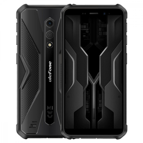 Smartfon Armor X12 Pro 4/64GB Czarny