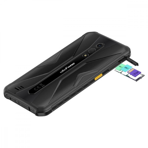 Smartfon Armor X12 Pro 4/64GB Czarny-16948575