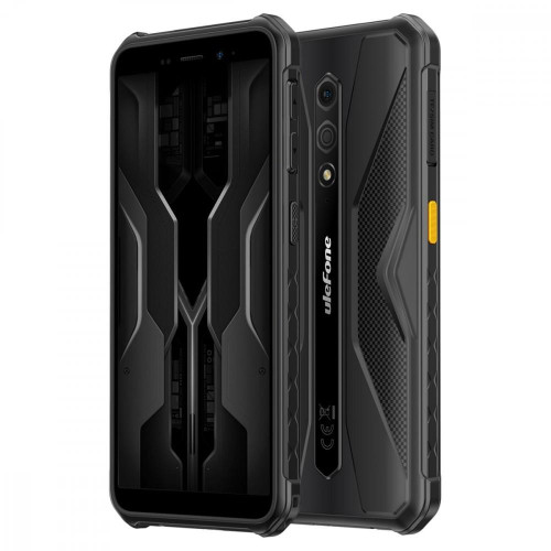 Smartfon Armor X12 Pro 4/64GB Czarny-16948580