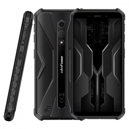 Smartfon Armor X12 Pro 4/64GB Czarny-16948581