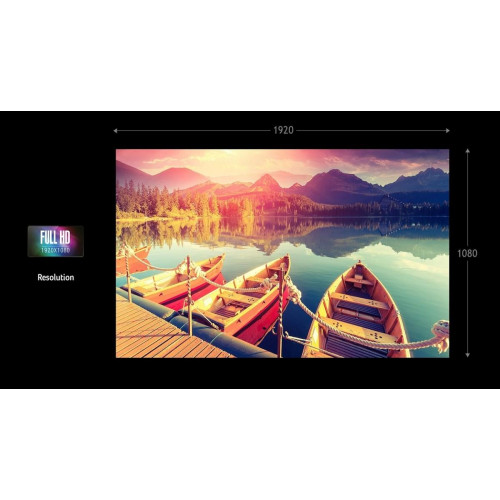 Monitor 23.8 cala B247YGbmiprx IPS/120Hz/4ms/VGA/HDMI-16948610