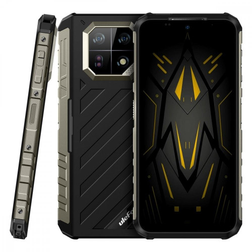 Smartfon Armor 22 4G 8/128GB IP69K Czarny-16948960
