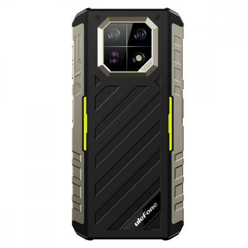 Smartfon Armor 22 4G 8/128GB IP69K Zielony-16948966
