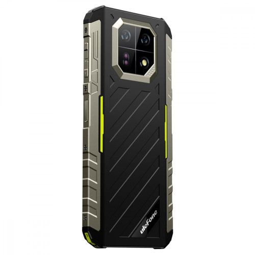 Smartfon Armor 22 4G 8/128GB IP69K Zielony-16948967